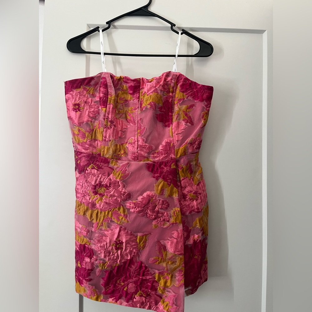 Lulu’s Skort Dress